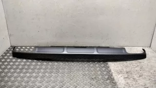 4M0807521B Накладка (юбка) заднего бампера Audi Q7 4M Арт AL17668939781, вид 3