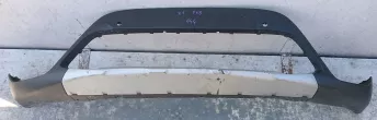 7354816,kolumb Накладка (юбка) переднего бампера BMW X1 F48 Арт AL17692916738, вид 2