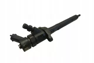0445110259 Форсунка Ford Focus 2 restailing Арт AL17581996943_3, вид 3