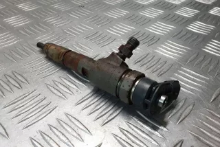 0445110489 Форсунка Ford Fiesta 6 Арт AL17582100037, вид 4