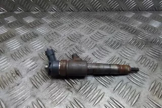 0445110566 Форсунка Citroen C3 2 Арт AL17582569919_2, вид 2