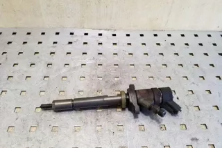0445110259 Форсунка Ford Focus 2 Арт AL17593868801_2, вид 4