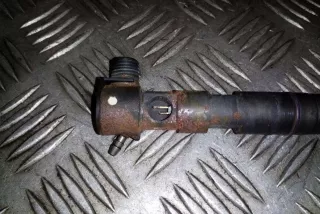 28489548 Форсунка Chevrolet Captiva Арт AL17595336521, вид 2