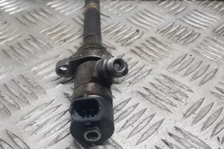 0445110188 Форсунка Ford Focus 2 restailing Арт AL17597335201_2, вид 3