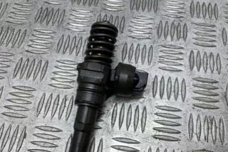 038130073BN Форсунка Skoda Octavia A5 Арт AL17605861284_2, вид 2