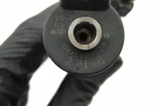 2354093 Форсунка BMW 5 E39 Арт AL17620646483, вид 2
