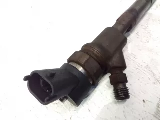 0445110221 Форсунка Toyota Corolla E120 Арт AL17629174401, вид 2