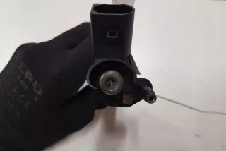 0445115027 Форсунка Mercedes Vito W639 Арт AL17645809304, вид 2