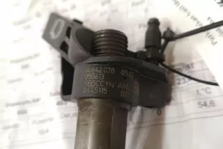 0445115027 Форсунка Mercedes Vito W639 Арт AL17645809337, вид 2