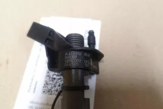 0445115027 Форсунка Mercedes Vito W639 Арт AL17645809527, вид 3