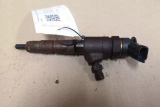 0445110489 Форсунка Ford Focus 3 Арт AL17645830137, вид 2
