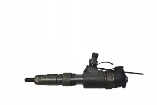 0445110566 Форсунка Citroen C3 2 Арт AL17645983843_2, вид 1