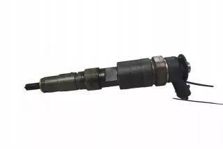 0445110566 Форсунка Citroen C4 Picasso 2 Арт AL17645983843_3, вид 4