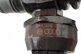 0414720313 Форсунка Volkswagen Caddy 3 Арт AL17646008679_2, вид 1