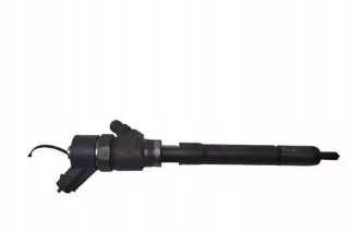 0445110270 Форсунка Opel Antara Арт AL17646009366, вид 4