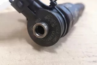 0445110339 Форсунка Ford Fiesta 6 Арт AL17646407138, вид 3