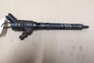 0445110064 Форсунка Hyundai Santa FE 2 (CM) Арт AL17646419310, вид 2