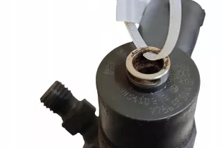 0445110243 Форсунка Alfa Romeo 156 Арт AL17646749492, вид 3