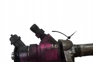 0445110297 Форсунка Citroen C4 1 Арт AL17646756513, вид 3