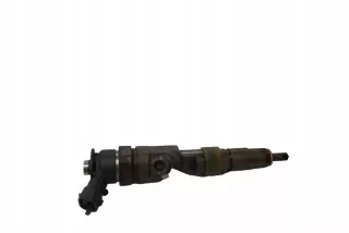 0445110340 Форсунка Citroen C5 2 Арт AL17646813562_3, вид 3
