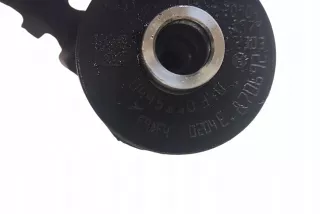 0445110340 Форсунка Ford Fiesta 6 Арт AL17646980427_2, вид 3