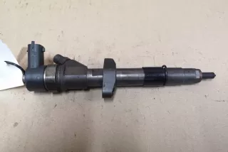 0445110084 Форсунка Renault Laguna 2 Арт AL17646988025, вид 2