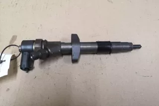 0445110084 Форсунка Renault Laguna 2 Арт AL17646988025, вид 3