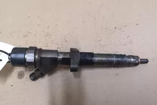 0445110084 Форсунка Renault Laguna 2 Арт AL17646988042, вид 1