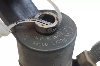 0445110064 Форсунка Hyundai Santa FE 2 (CM) Арт AL17646994902, вид 1