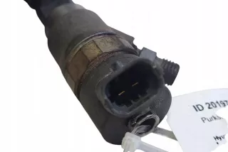 0445110064 Форсунка Hyundai Santa FE 2 (CM) Арт AL17646994902, вид 4