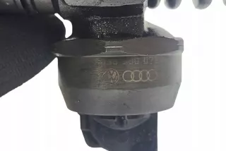 038130073AG Форсунка Skoda Octavia A4 Арт AL17646996117_3, вид 4