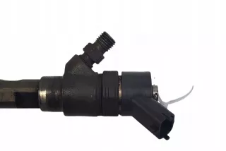 0445110270 Форсунка Opel Antara Арт AL17647018091, вид 2