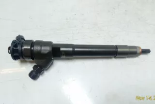 0445110414 Форсунка Renault Scenic 2 Арт AL17647620898, вид 3