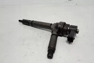 0445110175 Форсунка Opel Astra H Арт AL17647707348, вид 2
