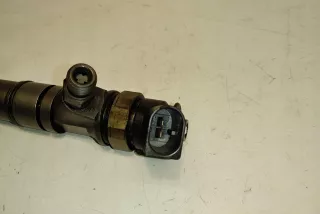 0445110161 Форсунка BMW 3 E46 Арт AL17647707850, вид 2