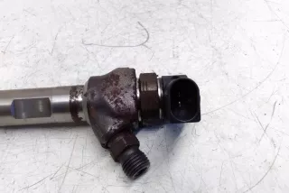04L130277AC Форсунка Volkswagen Passat B7 Арт AL17647884890, вид 2