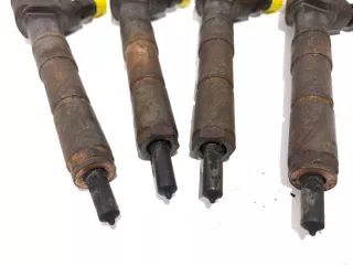 LORK-208-19118,0445110159 Форсунка Opel Astra H Арт AL17649993457, вид 2