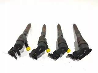 LORK-208-19118,0445110159 Форсунка Opel Astra H Арт AL17649993457, вид 3