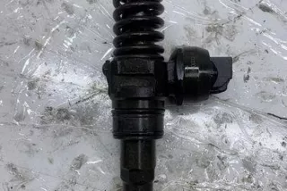 038130073 Форсунка Volkswagen Transporter T5 Арт AL17655937437, вид 2