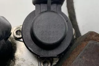 7793836 Форсунка BMW 3 E90/E91/E92/E93 Арт AL17656105903, вид 2