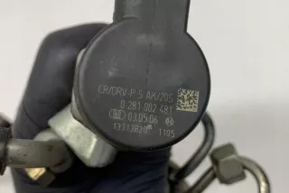 7793836 Форсунка BMW 3 E90/E91/E92/E93 Арт AL17656105903, вид 4