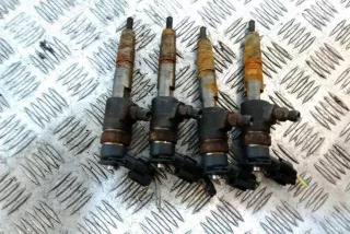 0445110340 Форсунка Ford Fiesta 6 Арт AL17657117506_2, вид 1