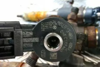 0445110340 Форсунка Ford Fiesta 6 Арт AL17657117506_2, вид 3