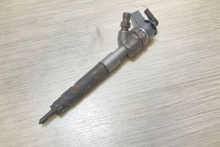 0445110167 Форсунка Mercedes A W168 Арт AL17657168197, вид 2