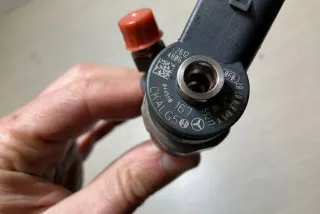 0445110167 Форсунка Mercedes B W245 Арт AL17657269075, вид 2