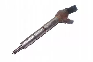 0445110369 Форсунка Volkswagen Passat B6 Арт AL17662500093, вид 2