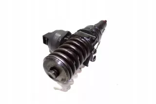 0414720313 Форсунка Seat Leon 2 Арт AL17662550175_3, вид 1
