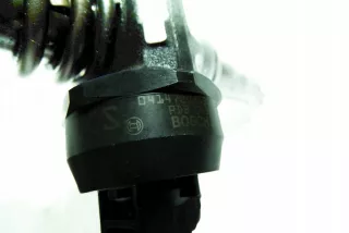 0414720313 Форсунка Seat Leon 2 Арт AL17662550175_3, вид 2