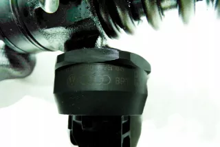 0414720313 Форсунка Seat Leon 2 Арт AL17662550175_3, вид 4