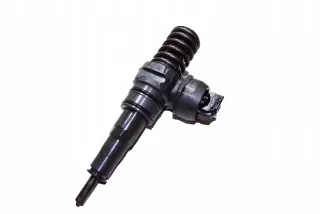 0414720313 Форсунка Volkswagen Caddy 3 Арт AL17662924123_2, вид 3